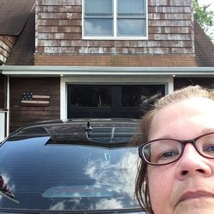 Meet your Posher, Donna